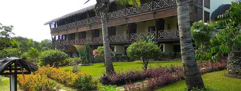 Vanila Hotel & Spa Ambaro Exterior foto